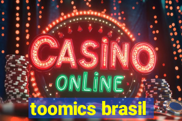 toomics brasil